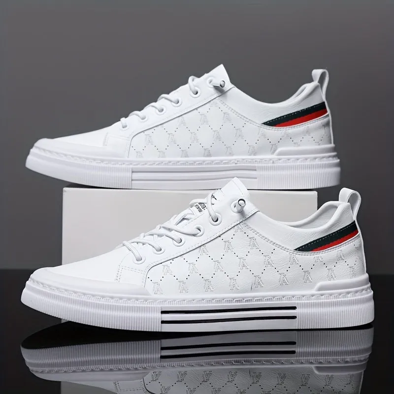 Men’s Stylish Slip-On Loafers