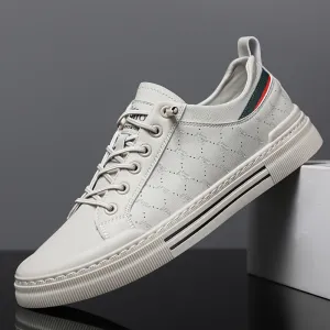 Men’s Stylish Slip-On Loafers