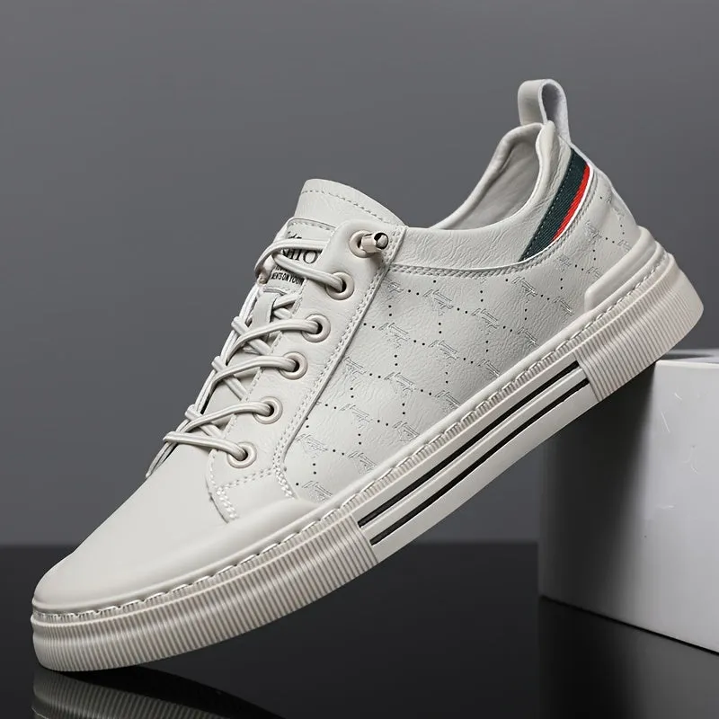 Men’s Stylish Slip-On Loafers