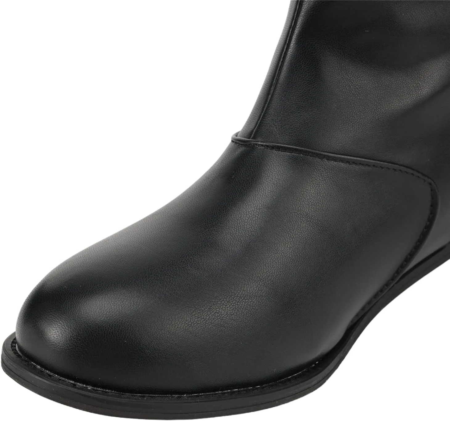 Mens Tall Boots Medieval Renaissance Cosplay Boot Viking Renaissance Boot Halloween Shoes