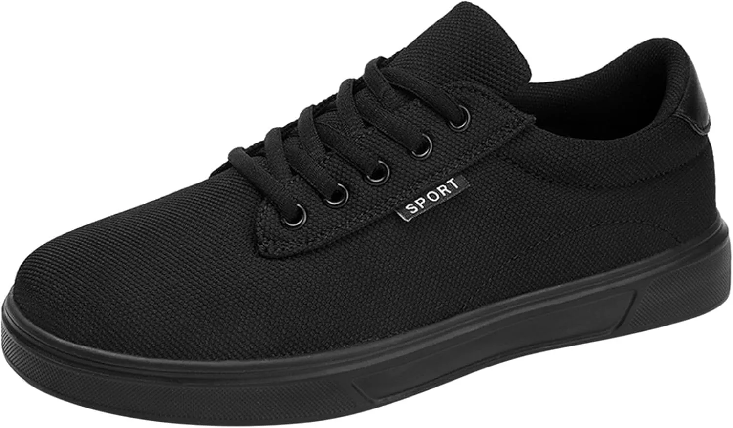 Men's Walking Shoes Sports Low Top Mountaineering Classic Breathable Slip On Loafers