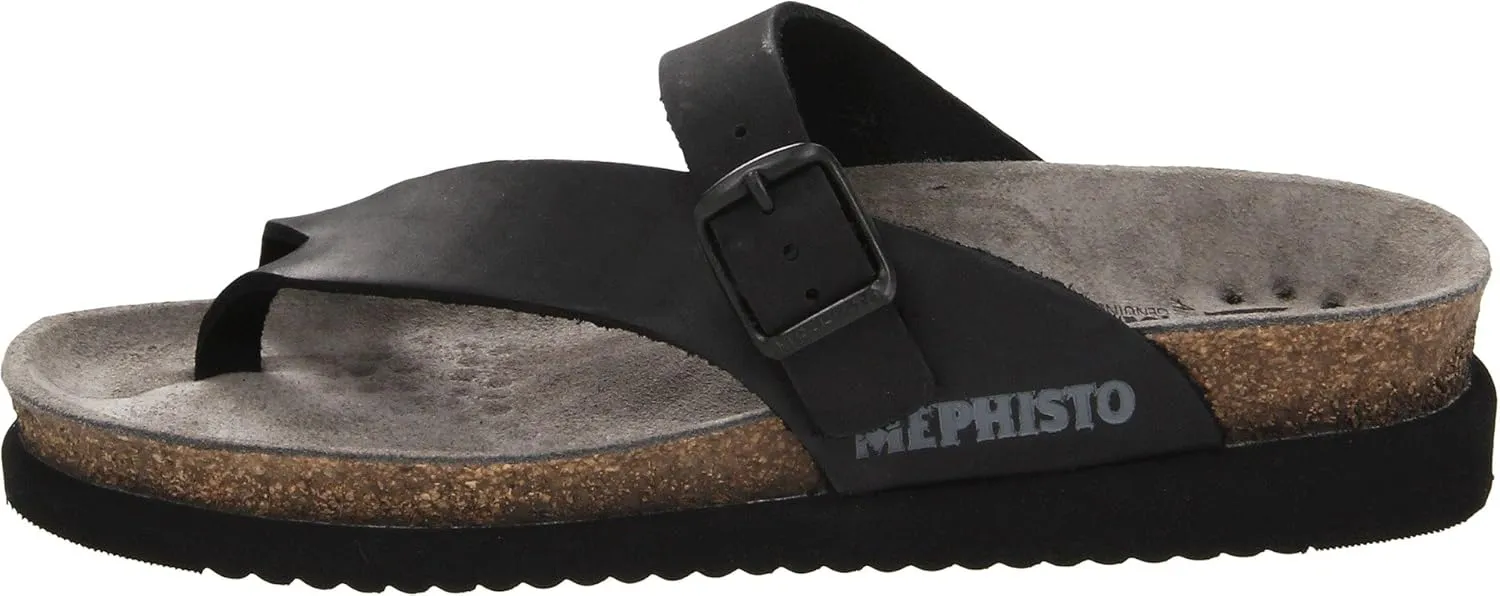 Mephisto Women's Helen Thong Sandals