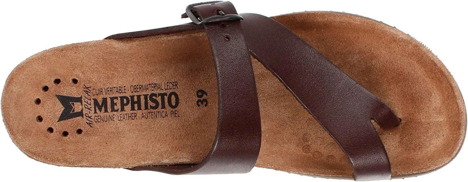Mephisto Women's Helen Thong Sandals