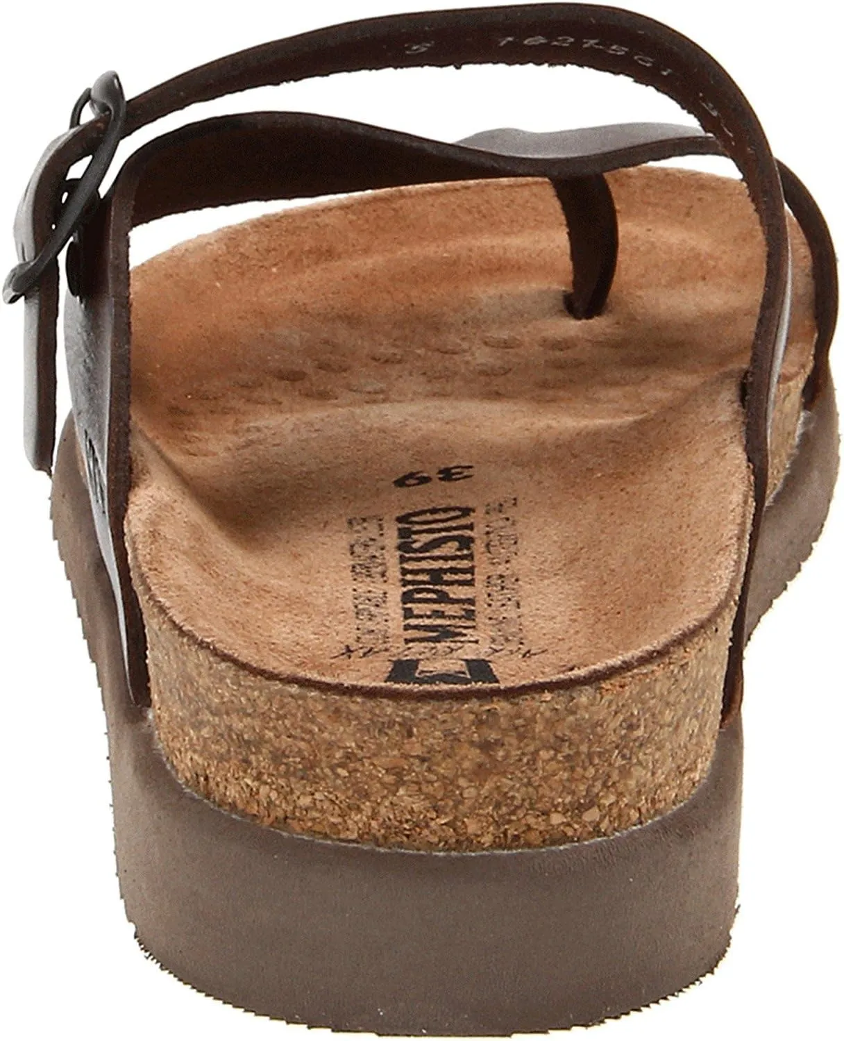 Mephisto Women's Helen Thong Sandals