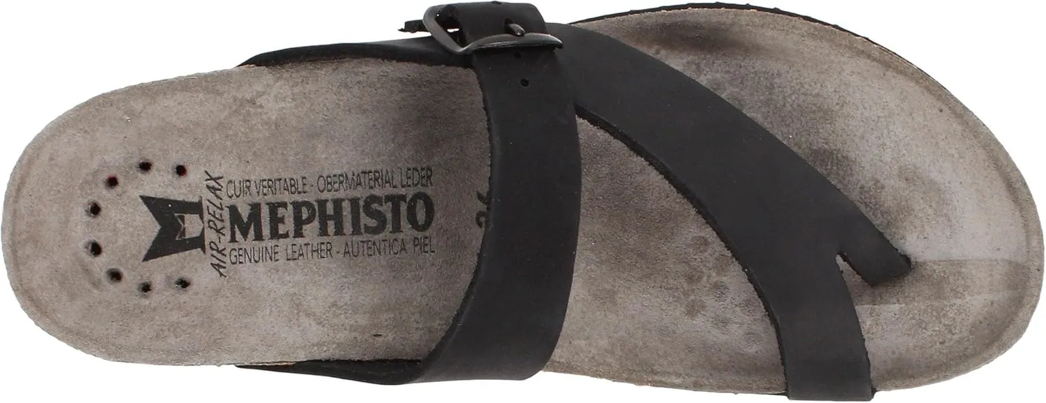 Mephisto Women's Helen Thong Sandals