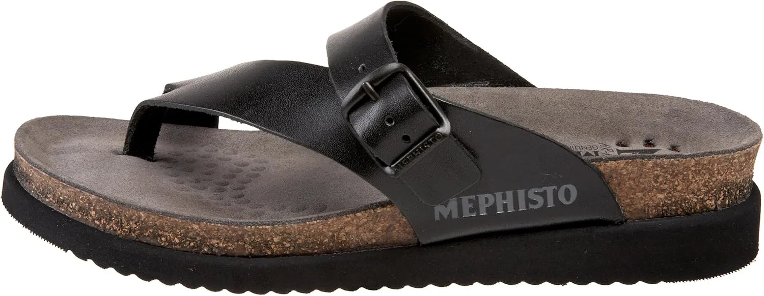 Mephisto Women's Helen Thong Sandals