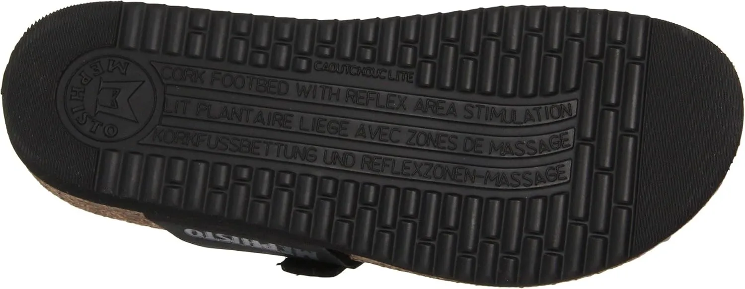 Mephisto Women's Helen Thong Sandals