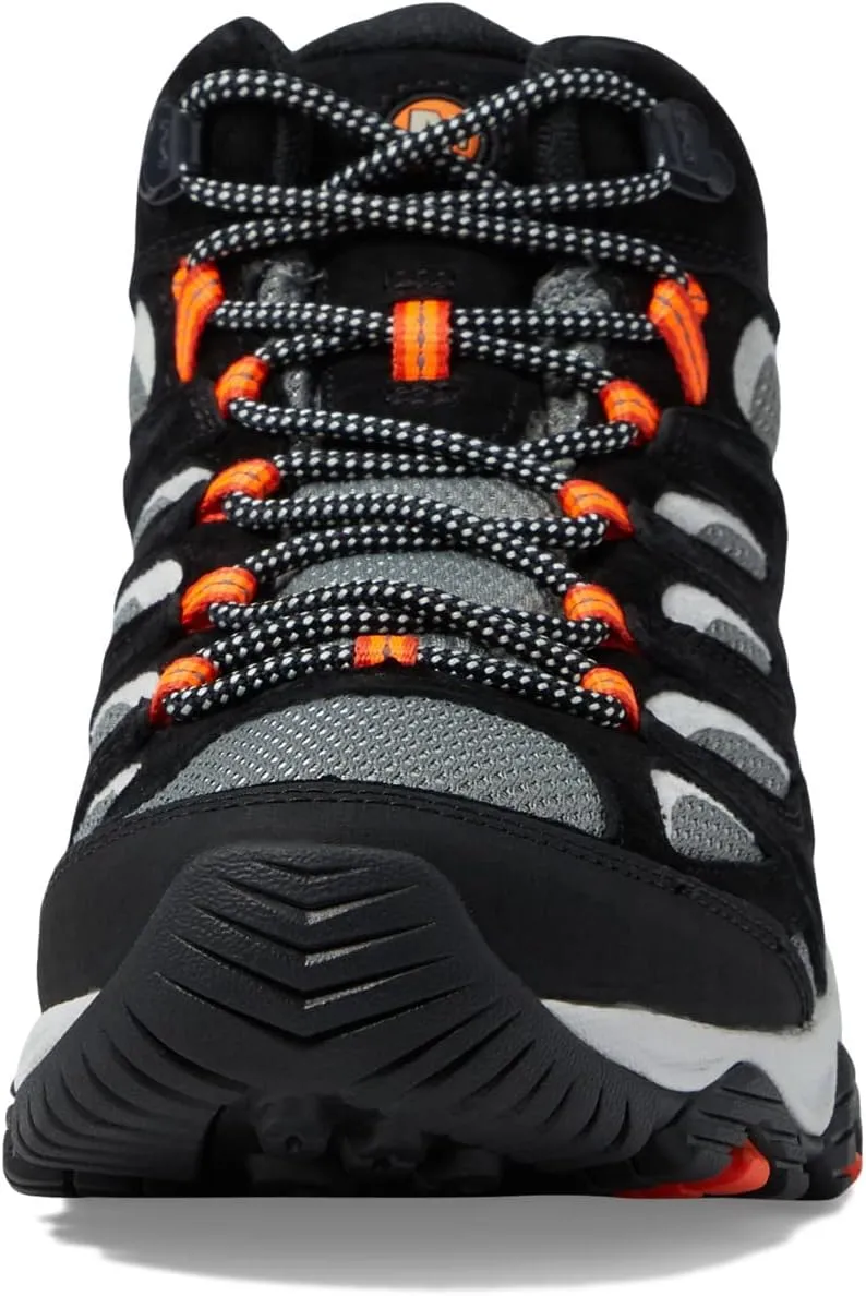 Merrell Men's Moab 3 Mid Waterproof Hiking Boot