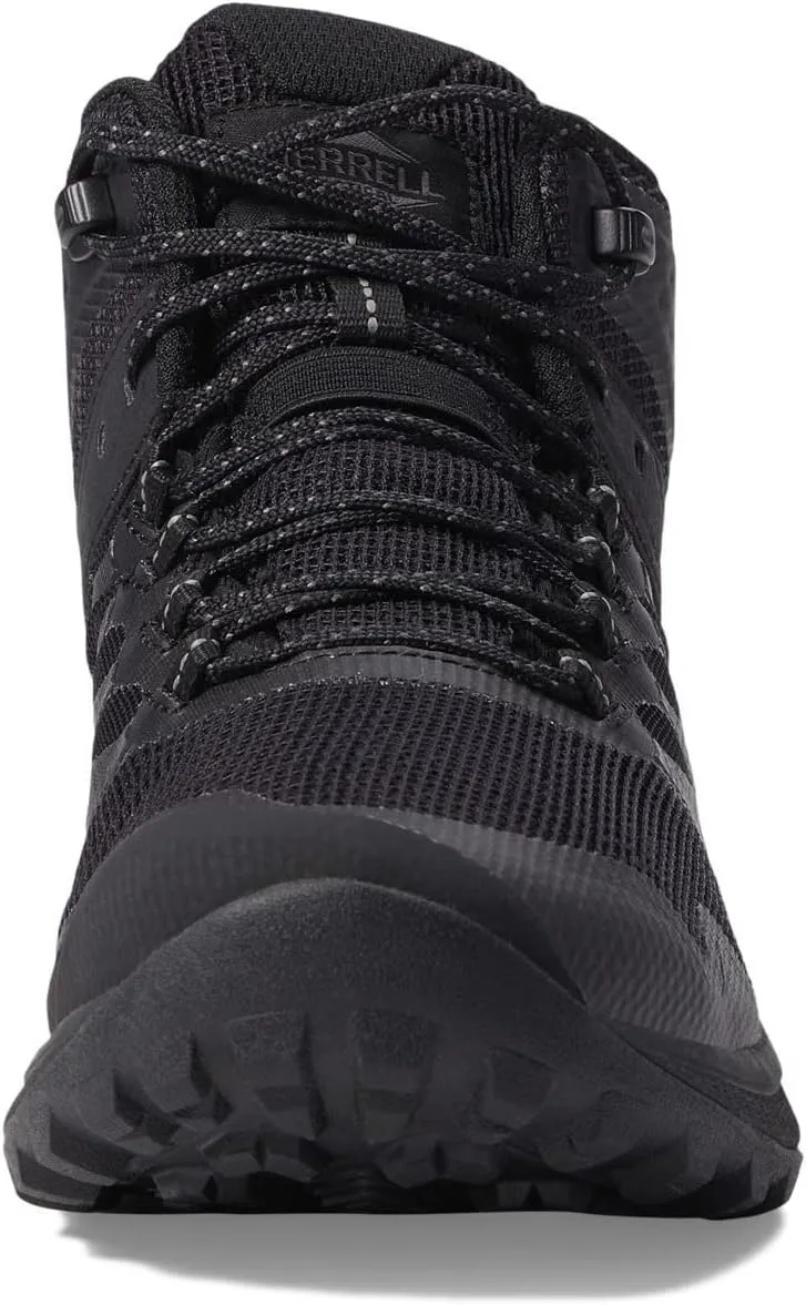 Merrell Men's Nova 3 Tactical Mid Waterproof Boot