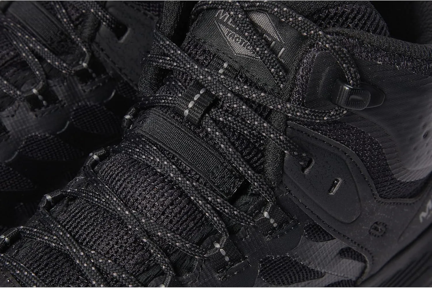 Merrell Men's Nova 3 Tactical Mid Waterproof Boot