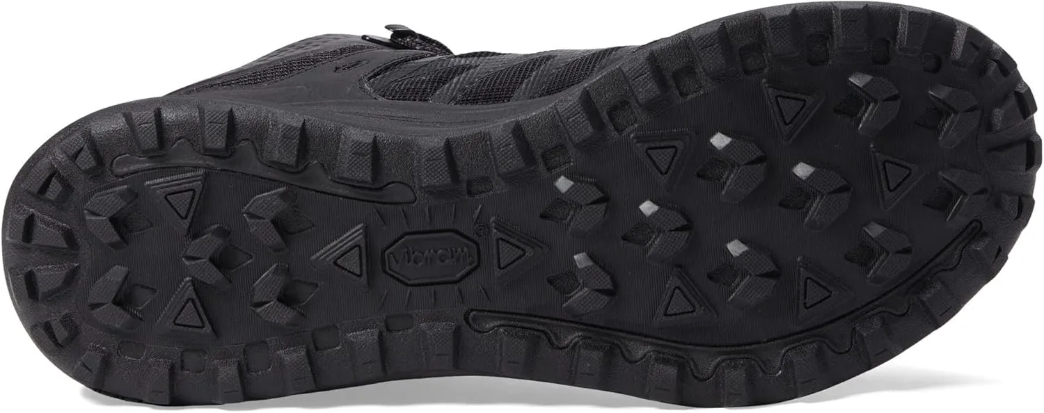 Merrell Men's Nova 3 Tactical Mid Waterproof Boot
