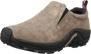 Merrell Women's Jungle Moc Nubuck Slip-On Shoe