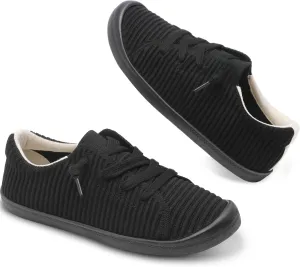 Mesh Slip On Shoes Women Comfort Knit Slip On Loafer Casual Fashion Sneaker Lightweight and Breathable Walking Flats