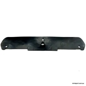 MINI ROVER (TOP MOUNT) NUMBER PLATE LAMP SEAL