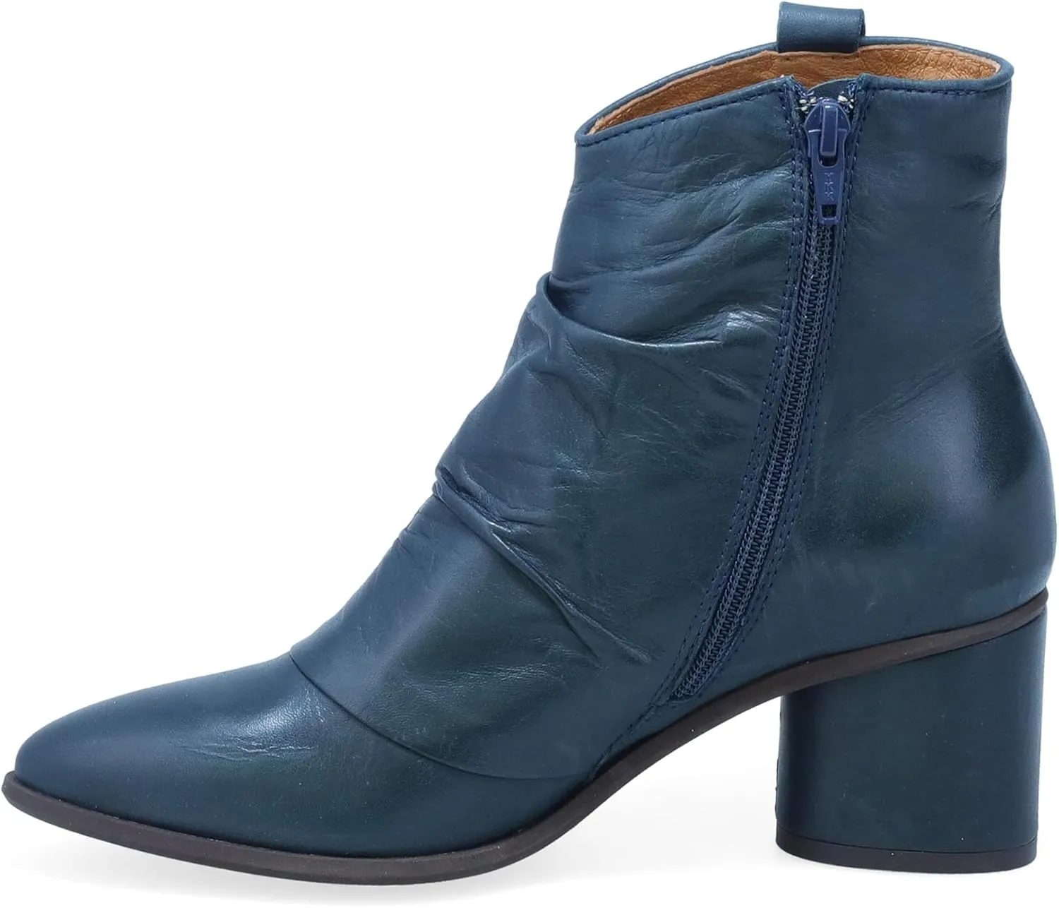 Miz Mooz Jared Women's Heeled Boot