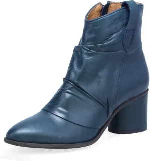 Miz Mooz Jared Women's Heeled Boot