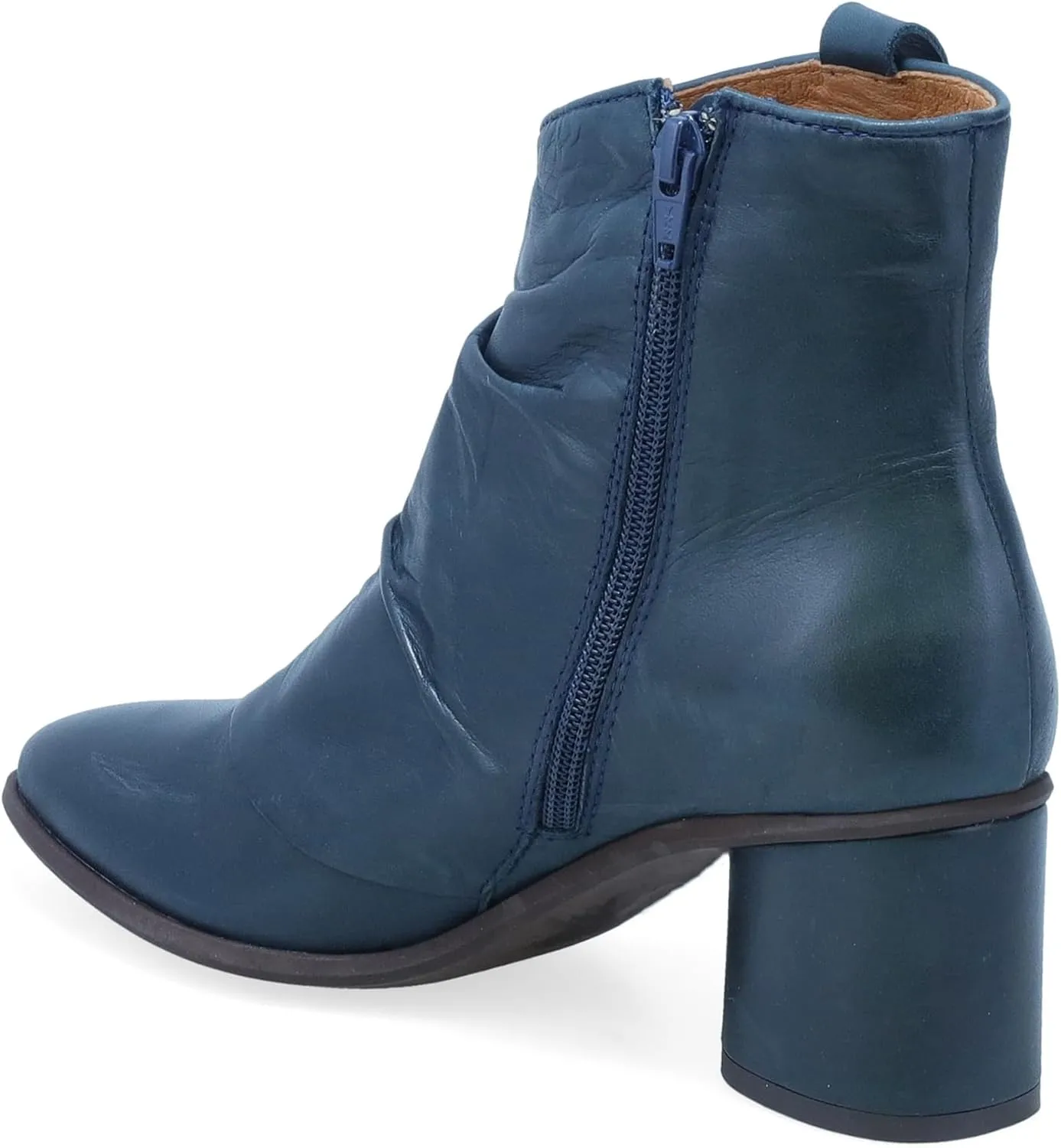 Miz Mooz Jared Women's Heeled Boot