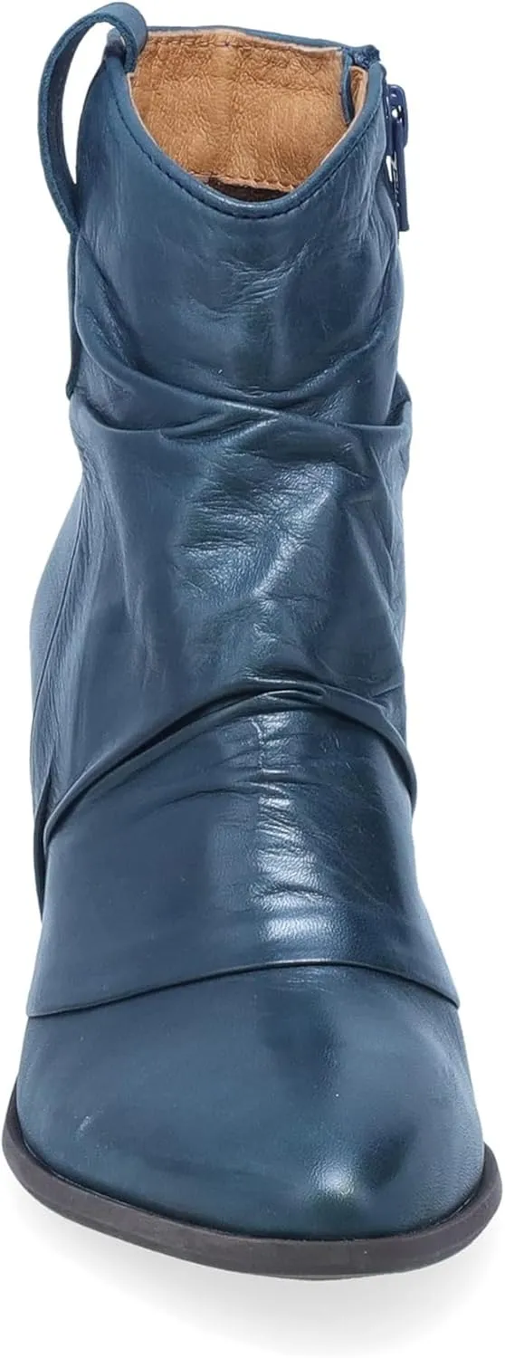 Miz Mooz Jared Women's Heeled Boot