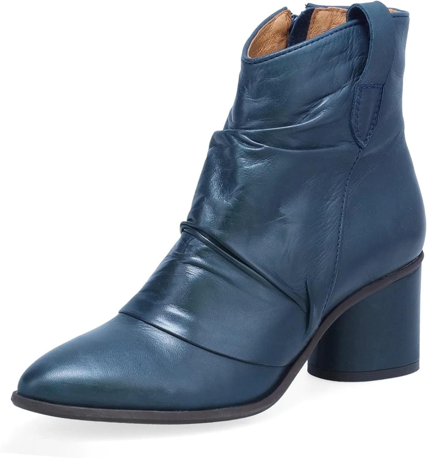 Miz Mooz Jared Women's Heeled Boot