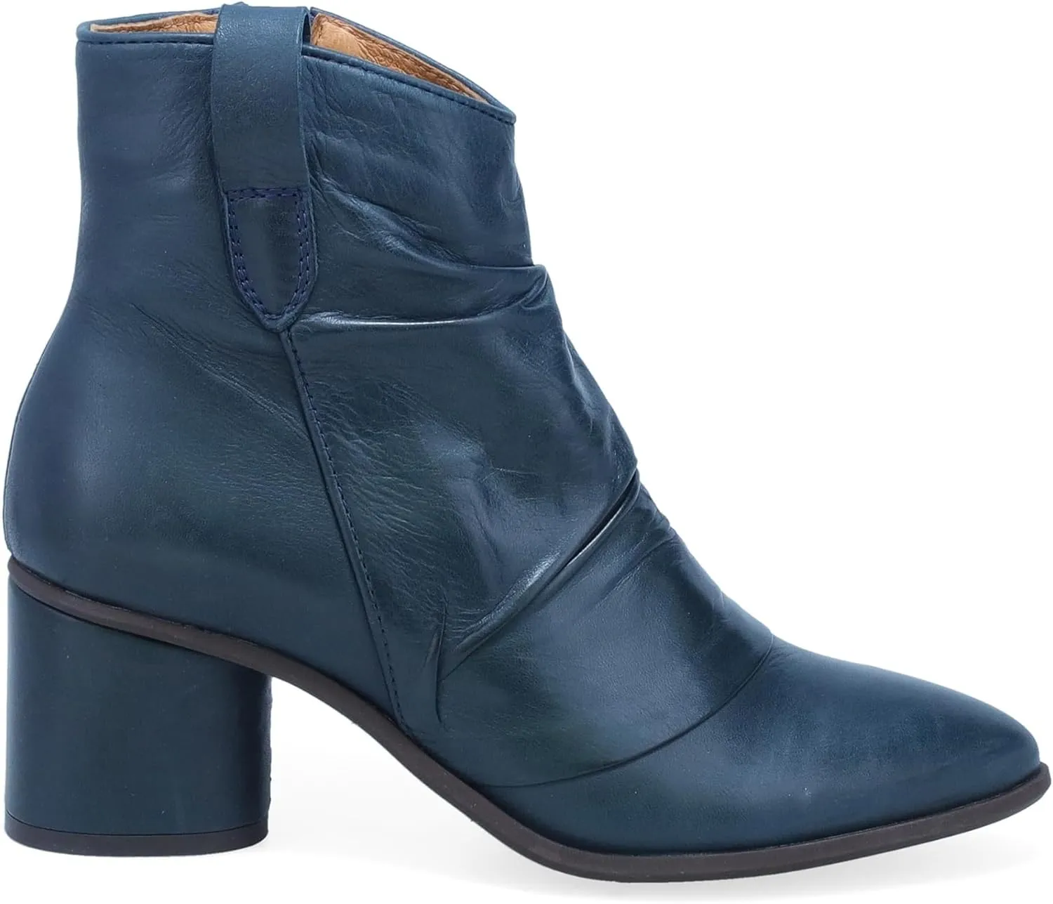 Miz Mooz Jared Women's Heeled Boot