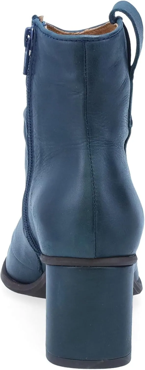 Miz Mooz Jared Women's Heeled Boot