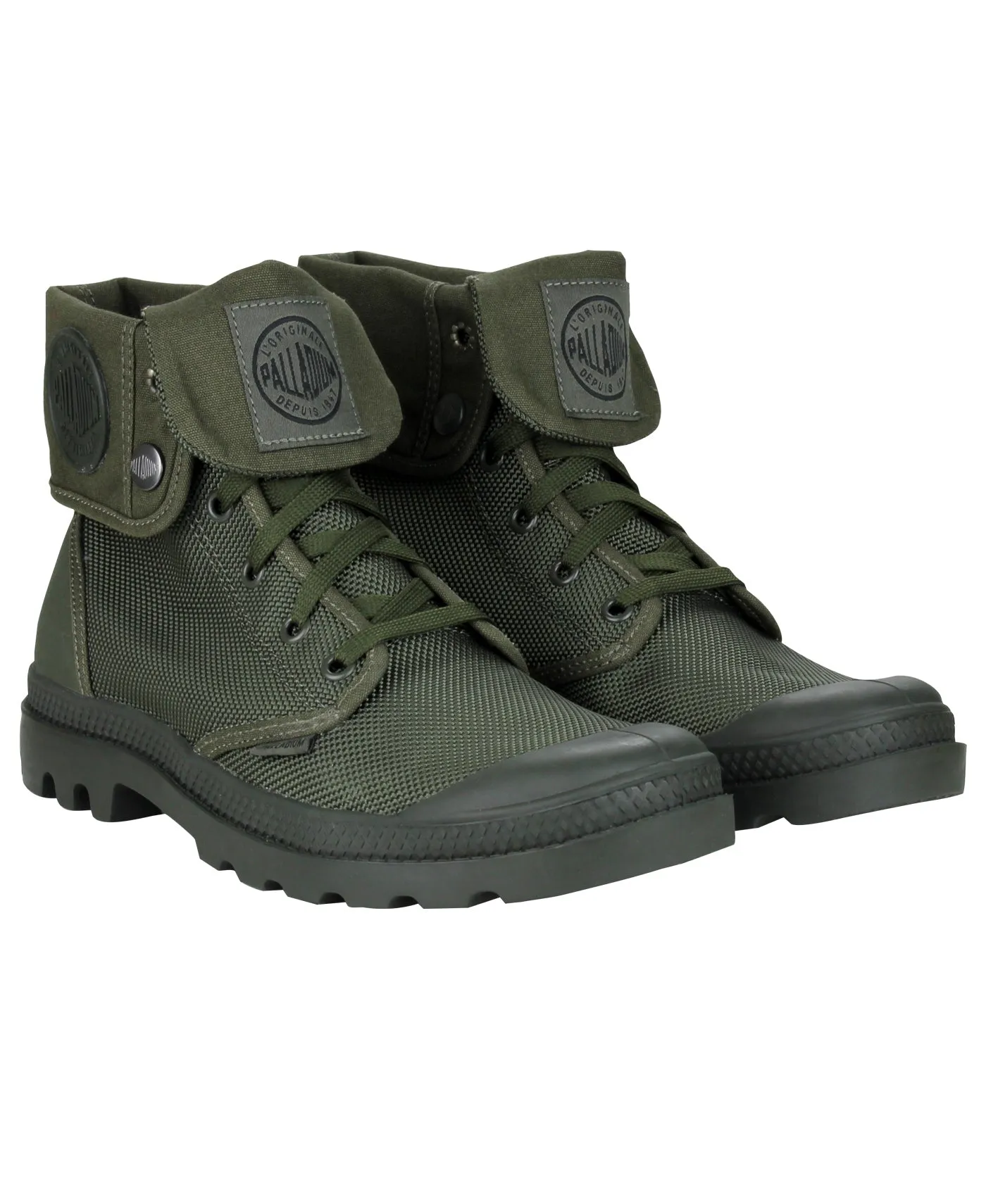 Mono Chrome Baggy II Boots