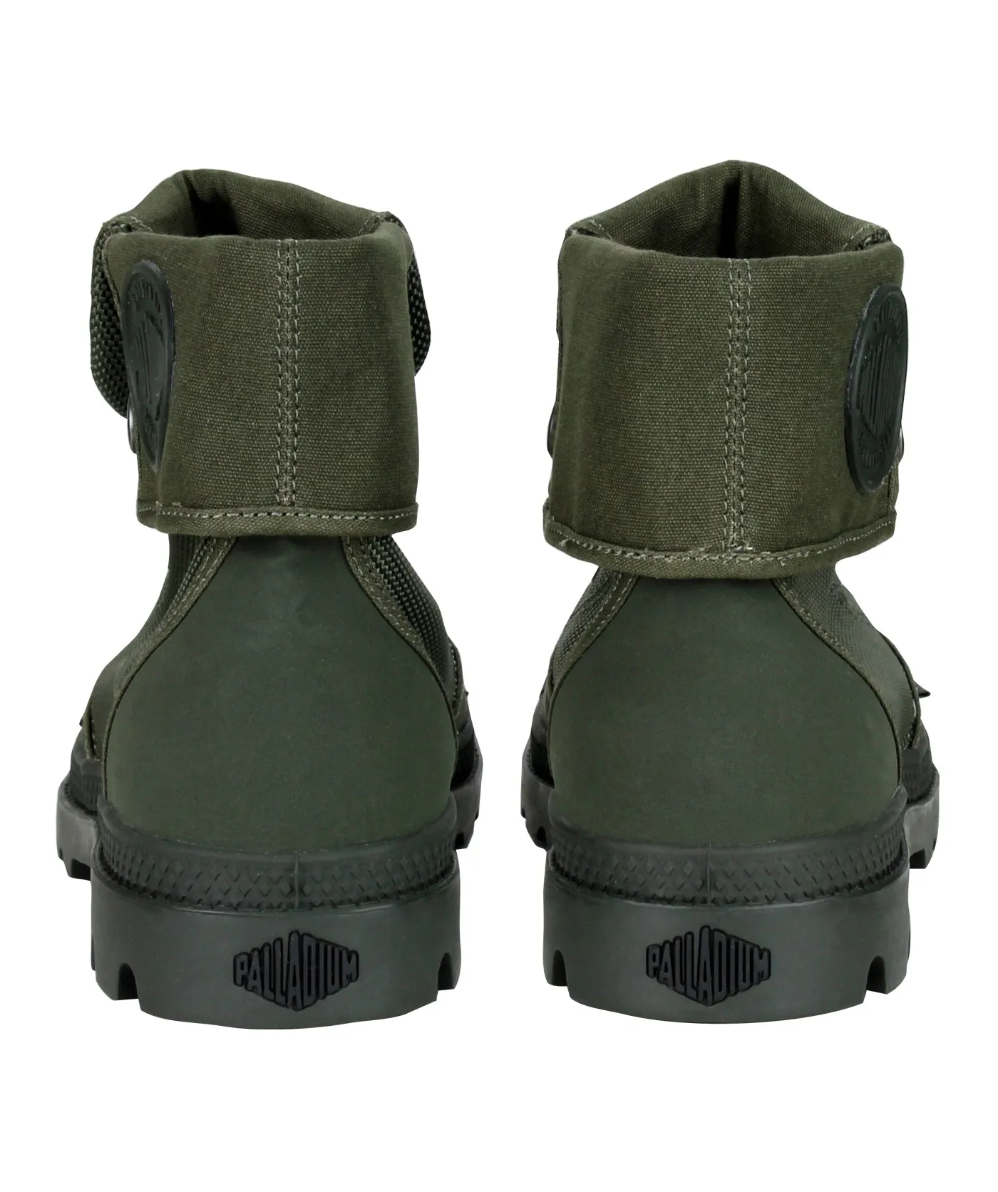 Mono Chrome Baggy II Boots