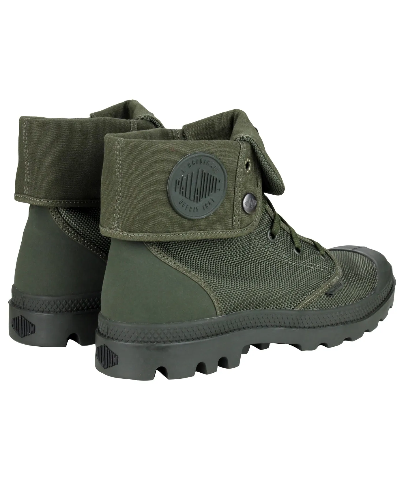 Mono Chrome Baggy II Boots