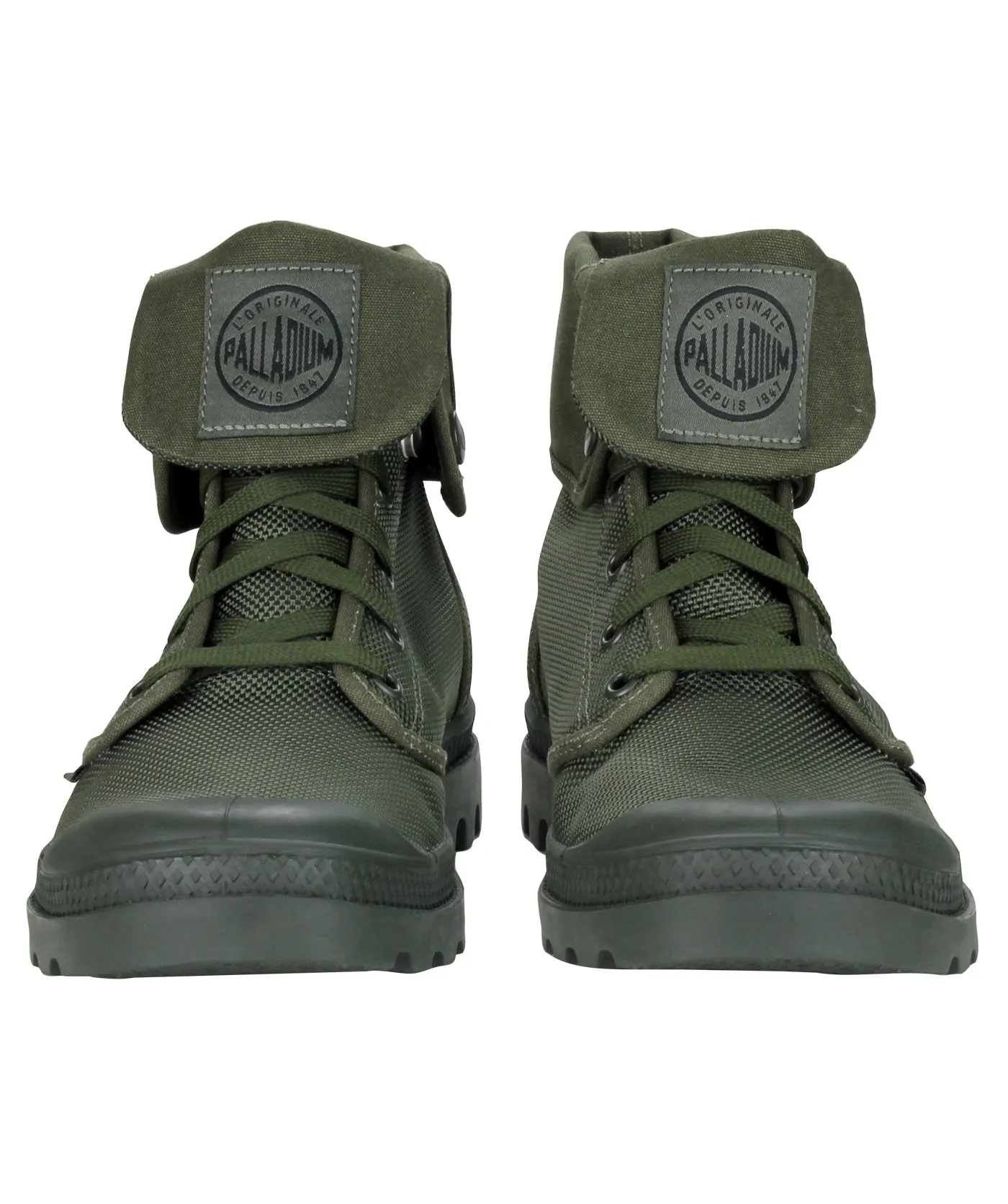 Mono Chrome Baggy II Boots