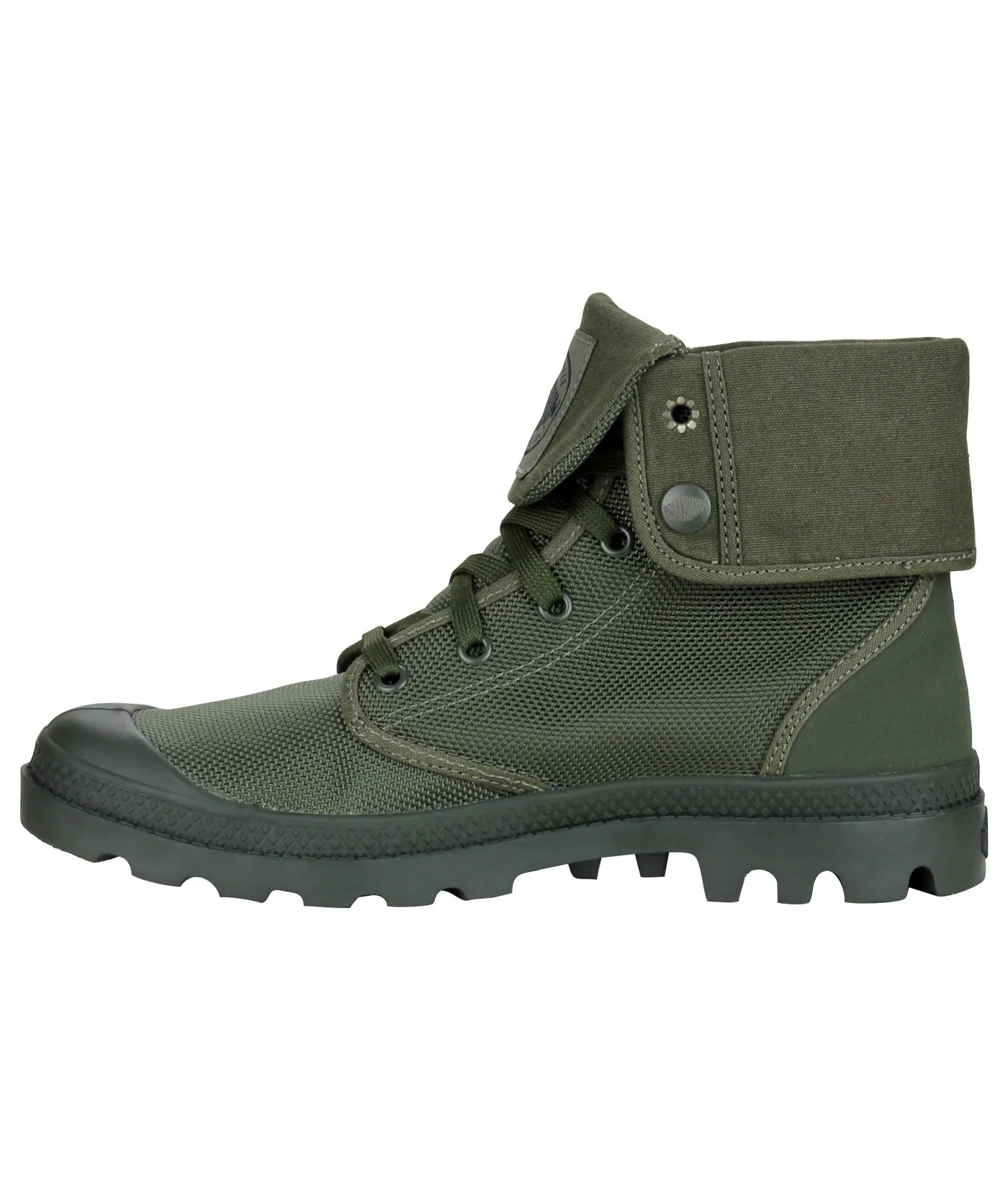 Mono Chrome Baggy II Boots