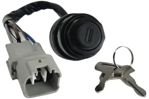 Moose Offroad - Ignition Switch - Kawasaki