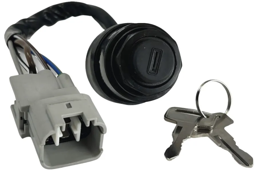Moose Offroad - Ignition Switch - Kawasaki