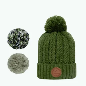 Moscow Mule Light Green