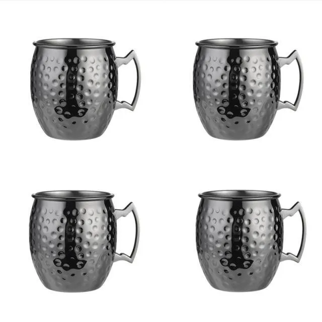 Moscow Mule Mug