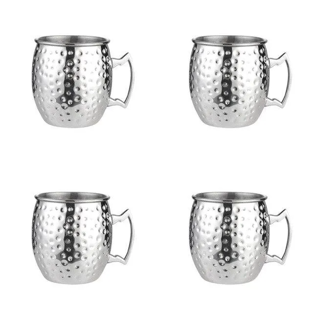Moscow Mule Mug