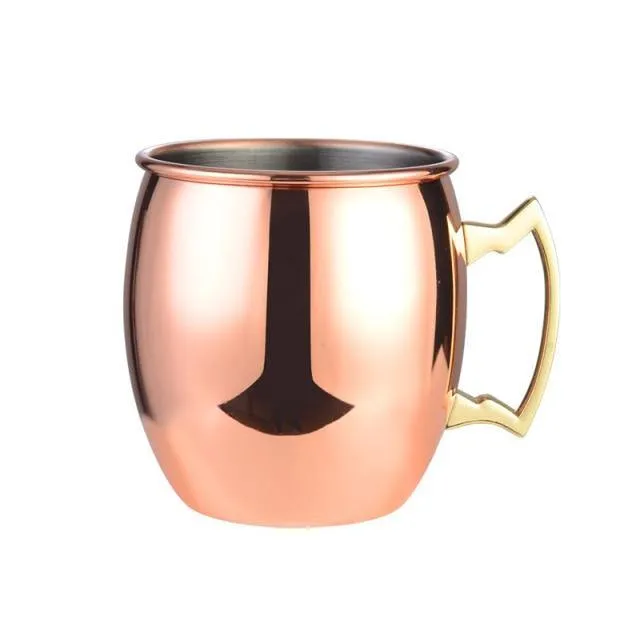 Moscow Mule Mug
