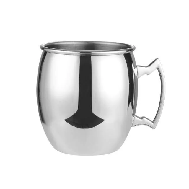 Moscow Mule Mug