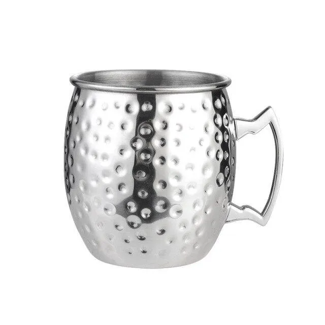 Moscow Mule Mug