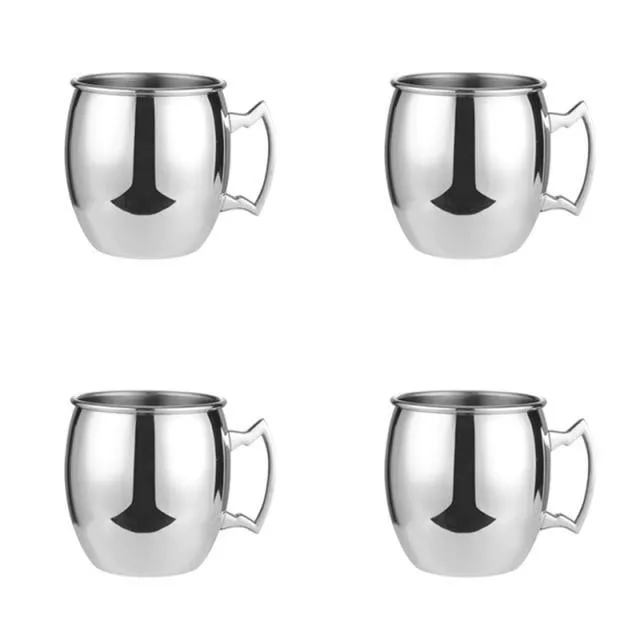 Moscow Mule Mug