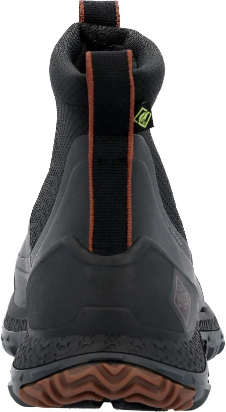 Muck Boots Men's Waterproof Outscape Max Boot