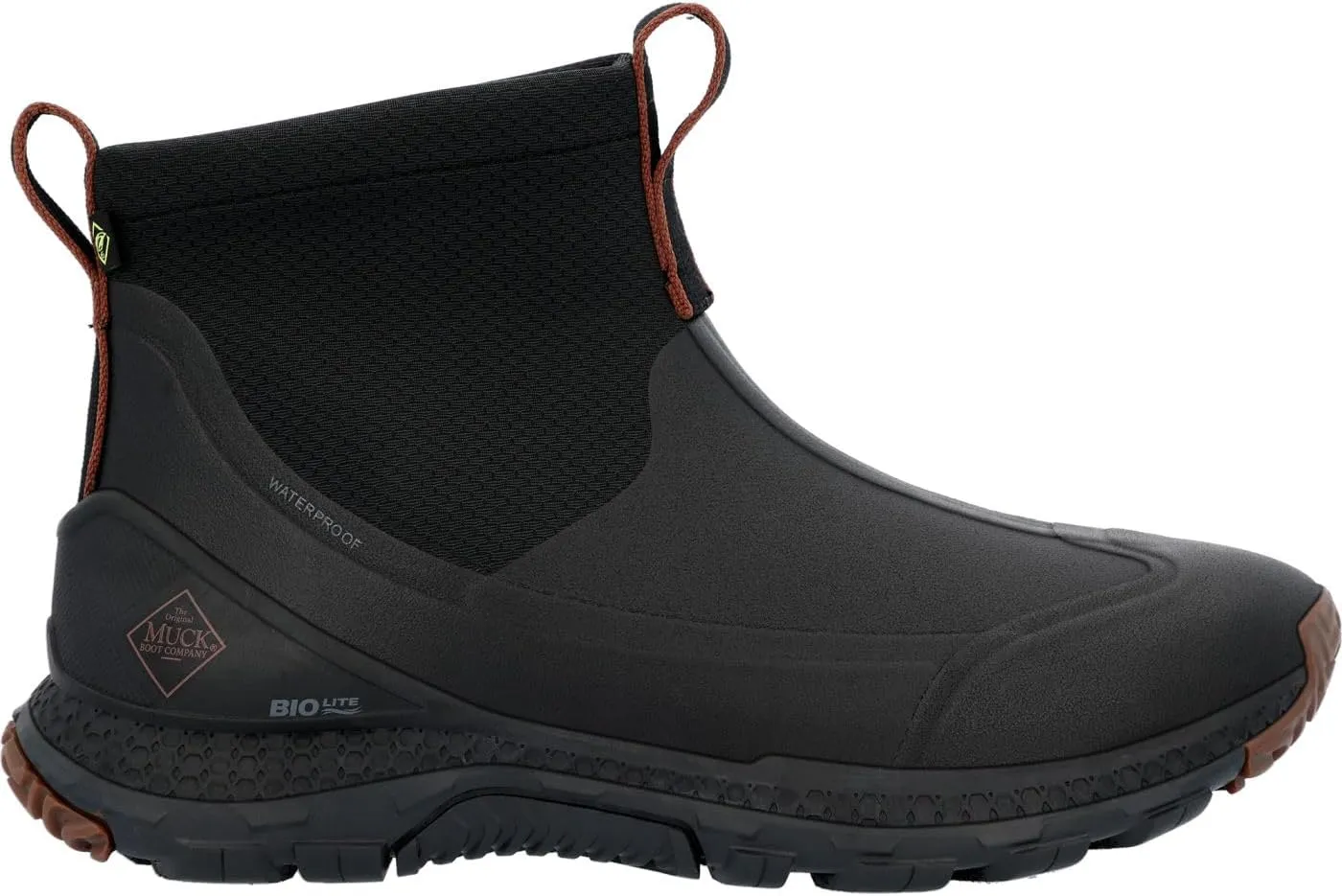 Muck Boots Men's Waterproof Outscape Max Boot