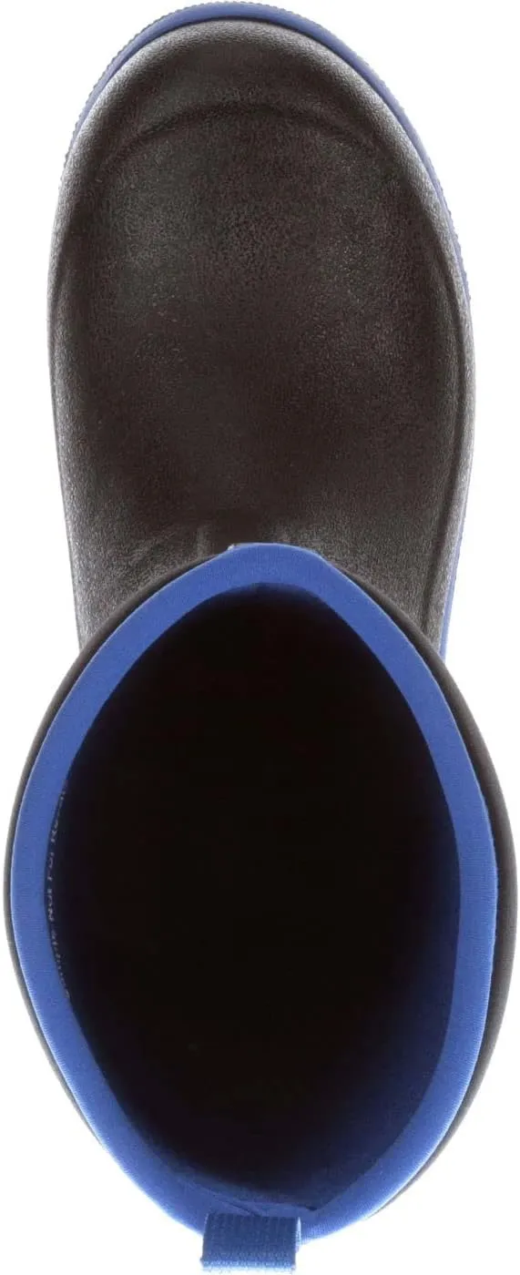 MUCK Unisex-Child Boot Kids Slushmaster (Element)
