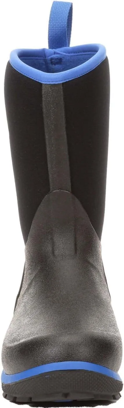 MUCK Unisex-Child Boot Kids Slushmaster (Element)