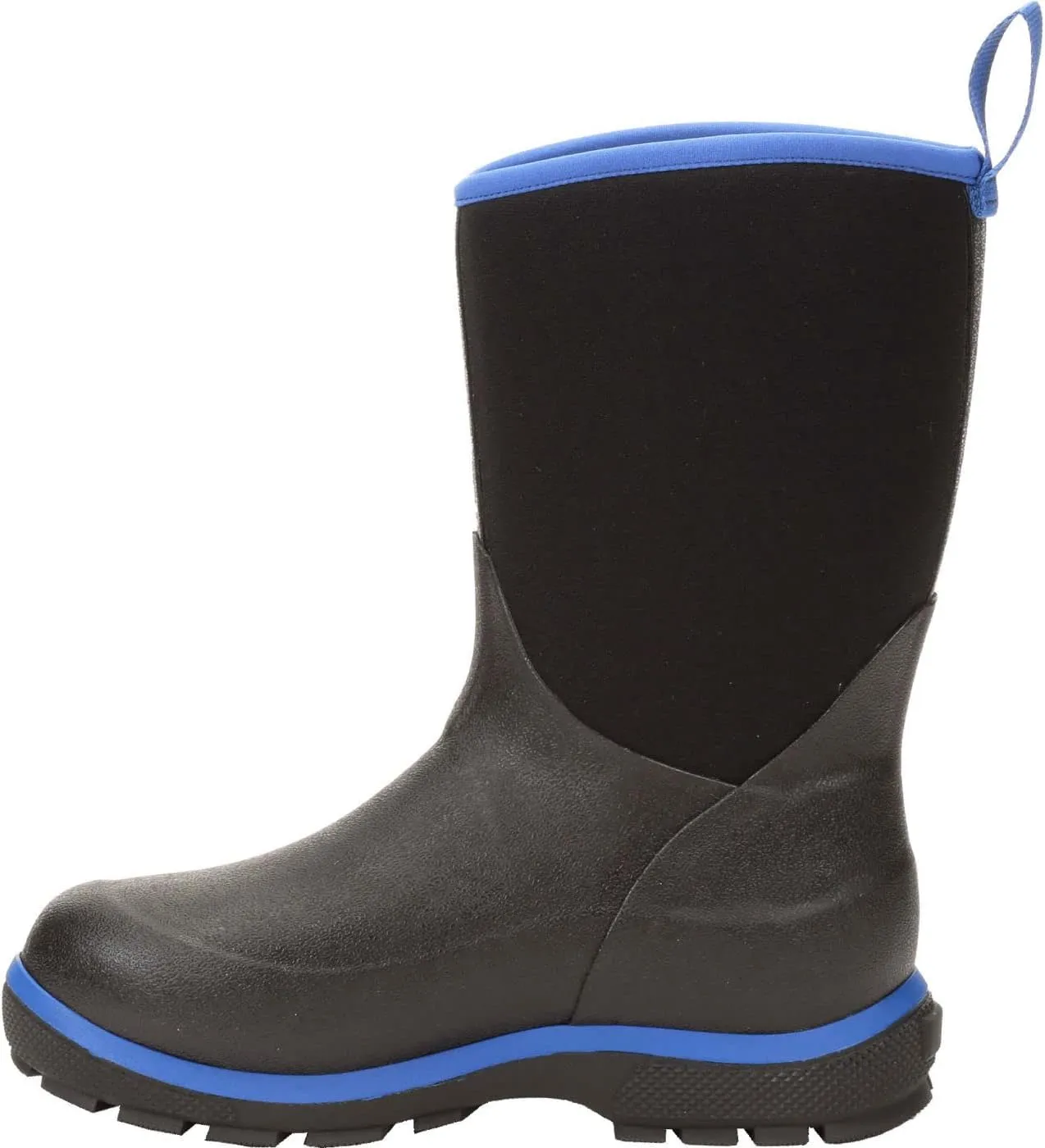 MUCK Unisex-Child Boot Kids Slushmaster (Element)