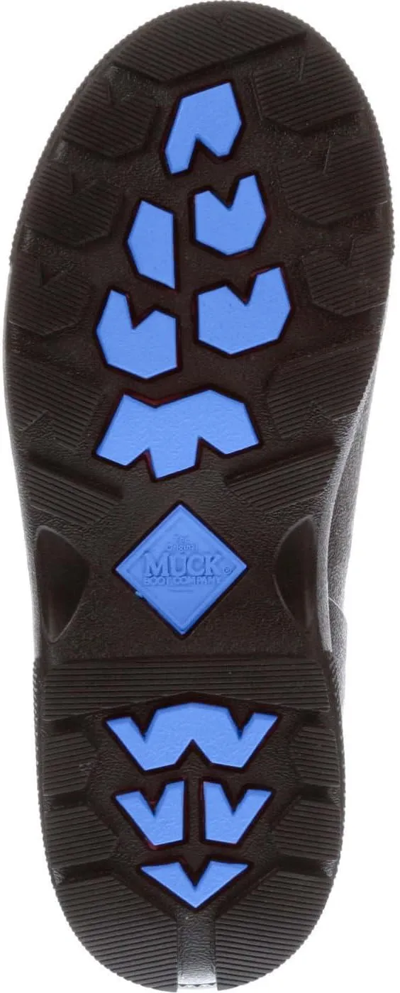 MUCK Unisex-Child Boot Kids Slushmaster (Element)