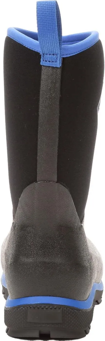 MUCK Unisex-Child Boot Kids Slushmaster (Element)