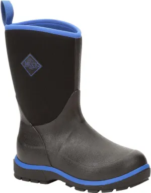 MUCK Unisex-Child Boot Kids Slushmaster (Element)