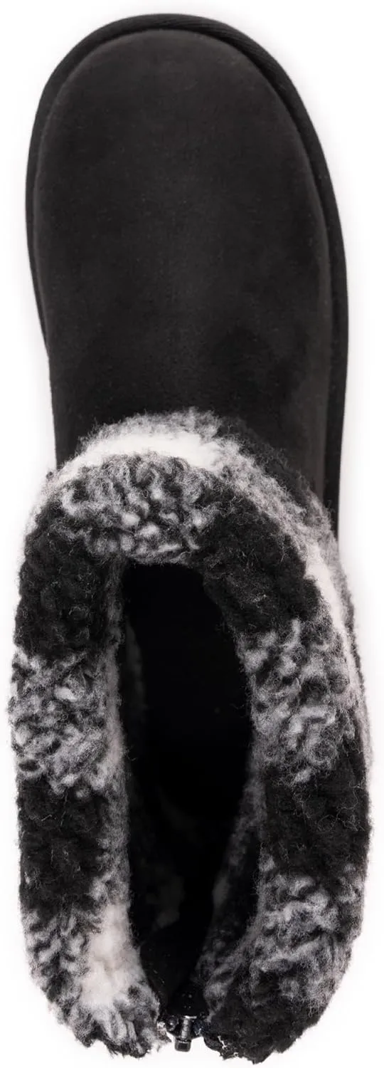 MUK LUKS Women's Clover Boot