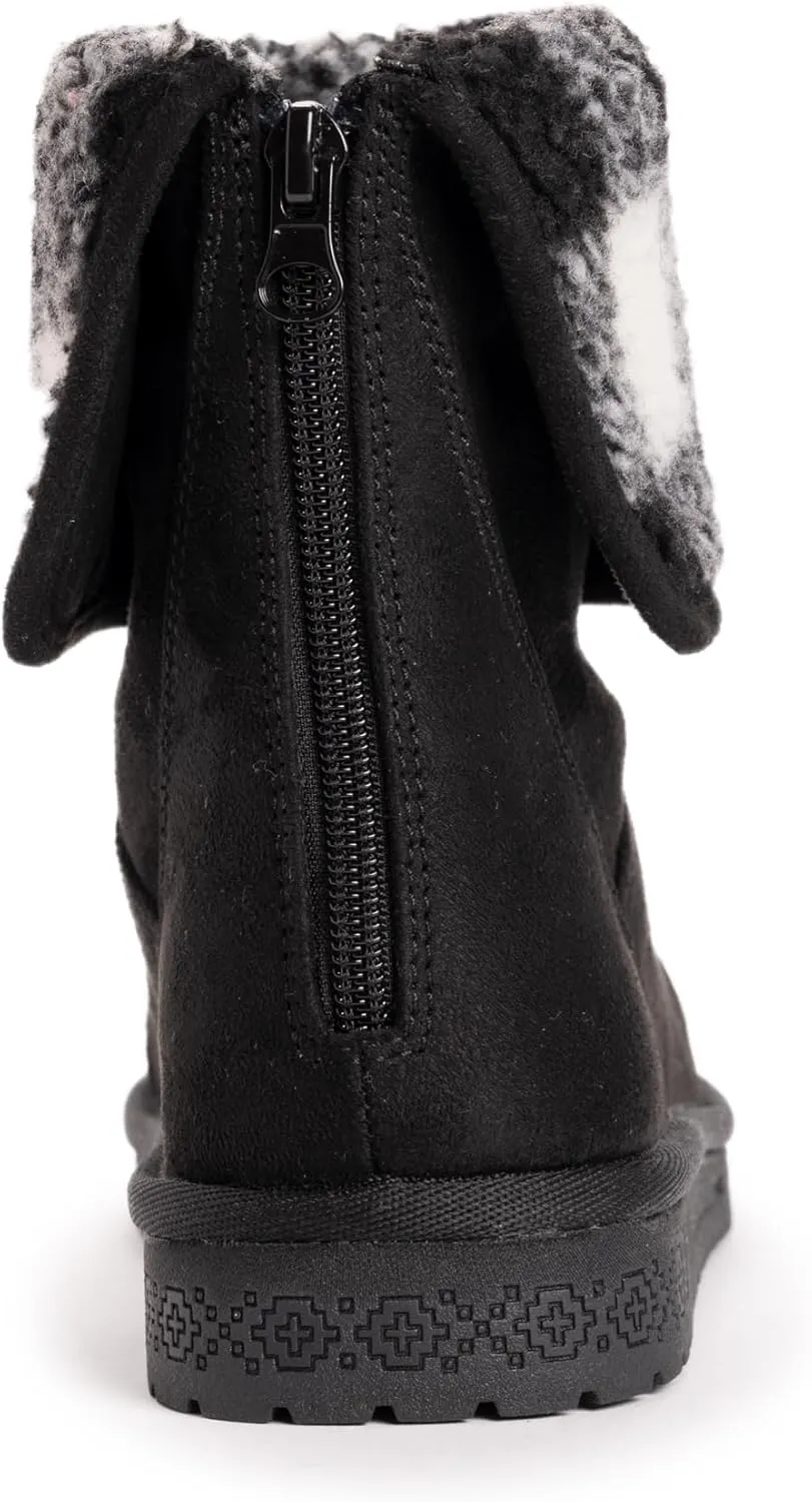 MUK LUKS Women's Clover Boot