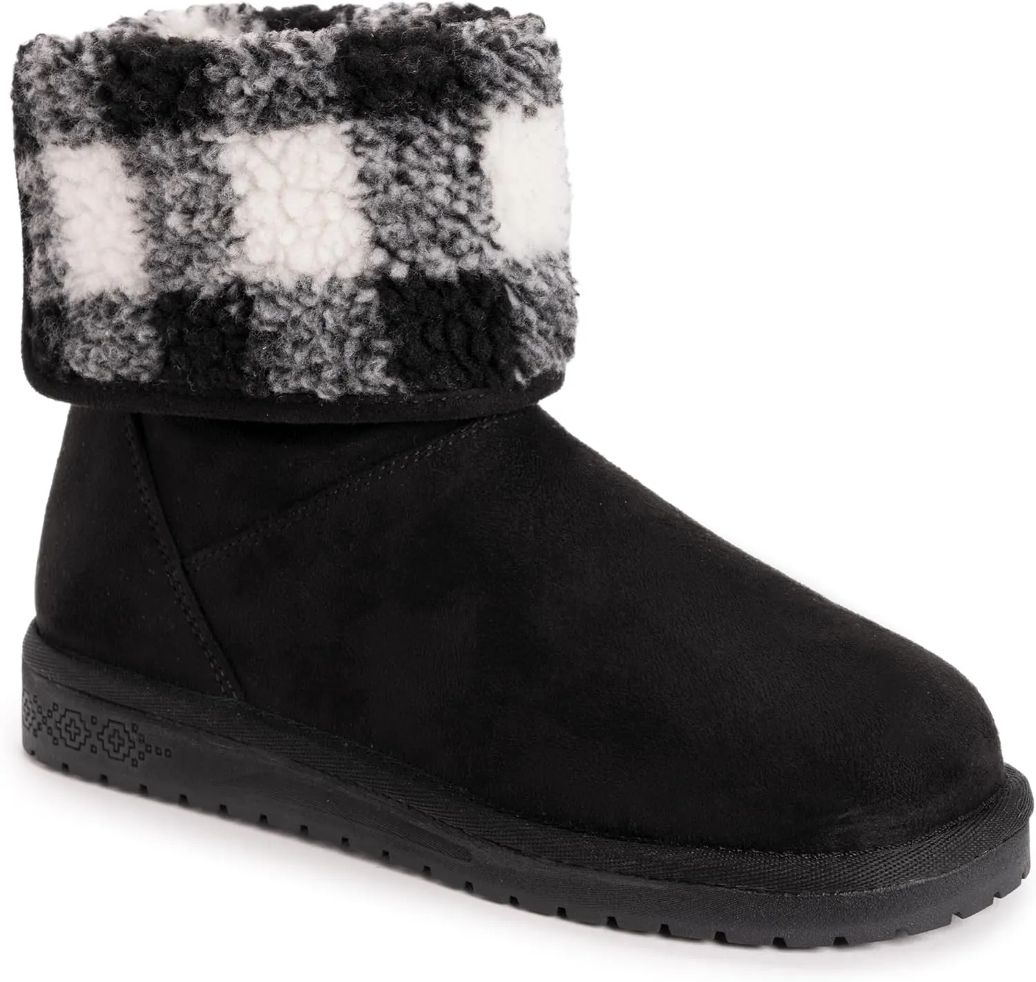 MUK LUKS Women's Clover Boot